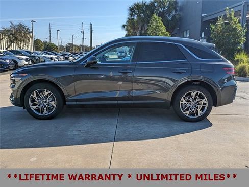 Used 2025 Genesis GV70 2.5T image 9