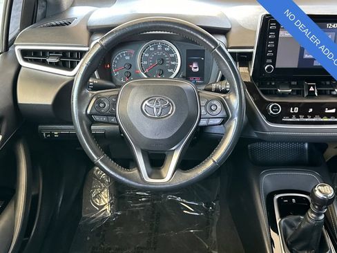 Used 2019 Toyota Corolla SE w/ Protection Package FWD image 15