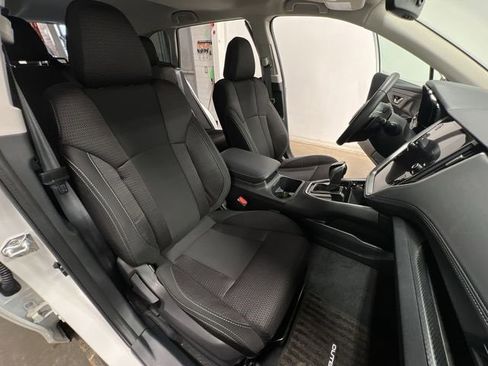 Certified 2025 Subaru Outback Premium image 22