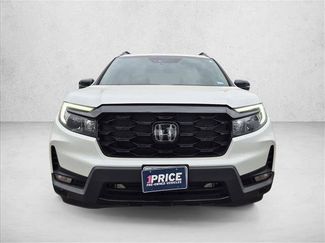 Used 2022 Honda Passport Elite video 2