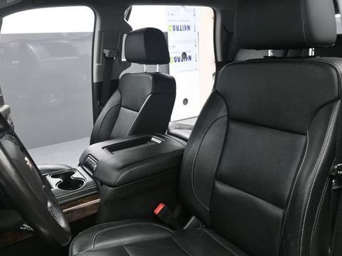 Used 2020 Chevrolet Tahoe LT AWD/4WD image 50