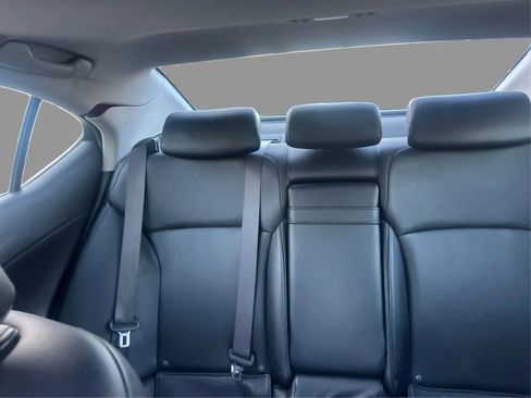 Used 2007 Lexus IS 250 AWD image 17