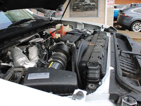 Used 2021 Chevrolet Silverado 3500 LT w/ Texas Edition image 32