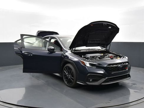 New 2025 Subaru WRX Limited image 40