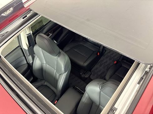 New 2025 Subaru Ascent Touring image 22