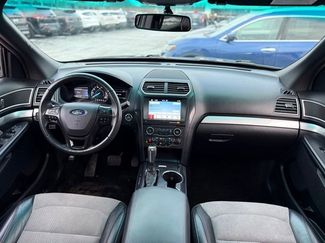 Certified 2017 Ford Explorer XLT w/ Equipment Group 202A video 2