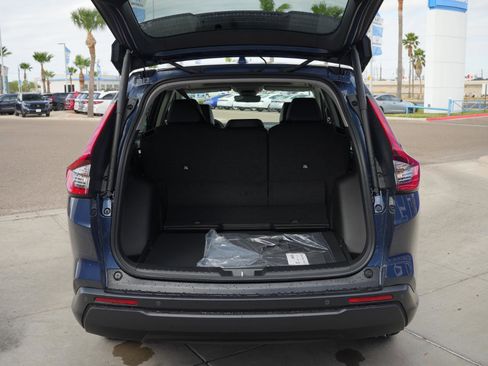New 2026 Honda CR-V EX-L image 7