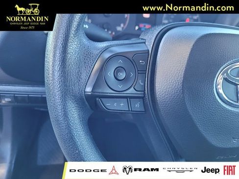 Used 2024 Toyota Corolla LE FWD image 16