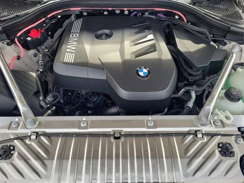 Used 2026 BMW X3 xDrive30i AWD/4WD image 12