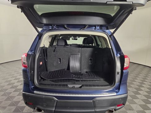 Used 2020 Subaru Ascent Limited w/ Popular Package #2 AWD/4WD image 28