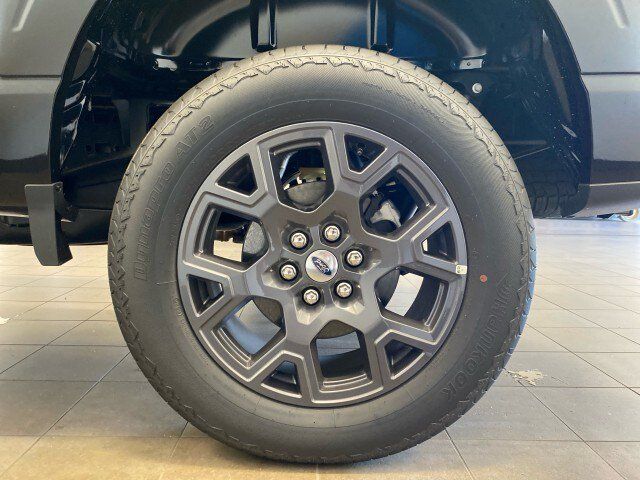 New 2026 Ford F150 STX w/ Equipment Group 200A AWD/4WD image 24