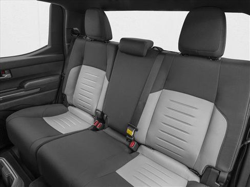 New 2026 Toyota Tacoma TRD Sport w/ TRD Sport Upgrade Package RWD image 9