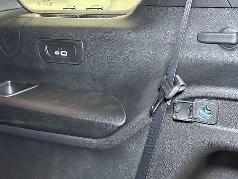 New 2025 Jeep Grand Cherokee L Altitude image 15