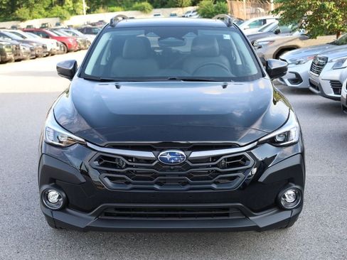 New 2026 Subaru Crosstrek 2.5i Limited AWD/4WD image 3