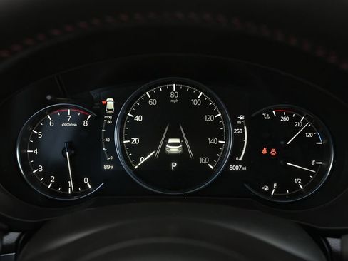 Certified 2025 MAZDA CX-5 2.5 Turbo AWD/4WD image 21