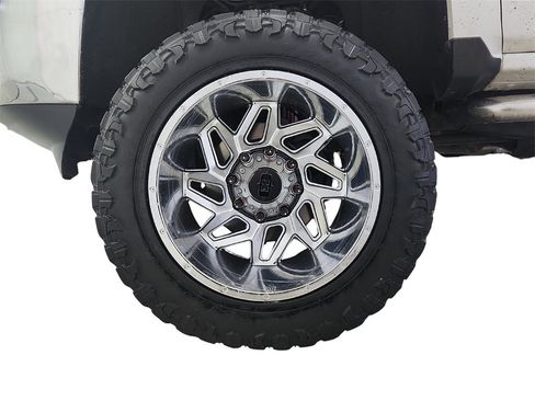 Used 2015 Chevrolet Silverado 2500 W/T image 29