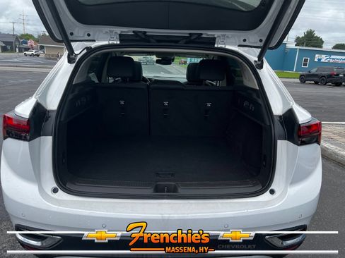 Used 2023 Buick Envision Preferred AWD/4WD image 5