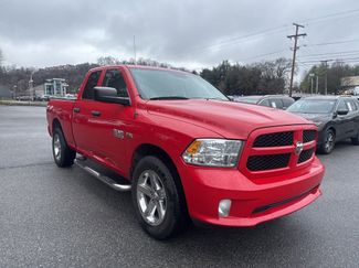 Used 2014 RAM 1500 Express video 1
