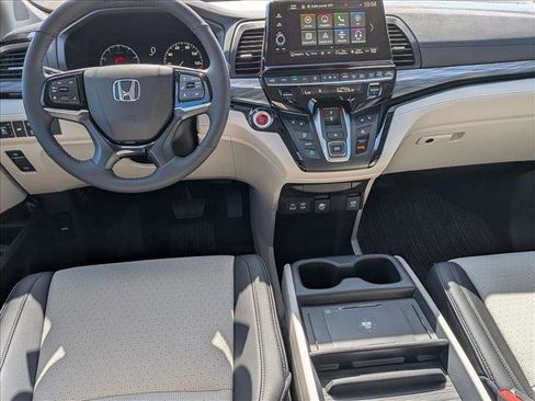 New 2026 Honda Odyssey Elite image 15
