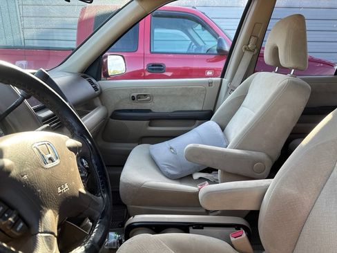 Used 2006 Honda CR-V EX image 8