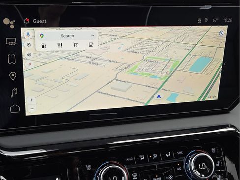 New 2026 GMC Sierra 1500 AT4X AWD/4WD image 17