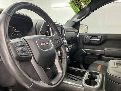 Used 2020 GMC Sierra 1500 AT4 w/ AT4 Premium Package image 17