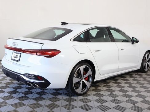 New 2026 Audi S5 Premium Plus AWD/4WD image 2