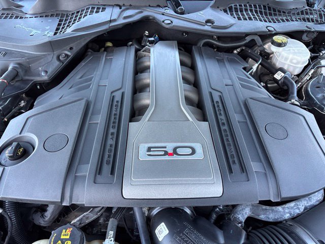 Certified 2020 Ford Mustang GT RWD image 33