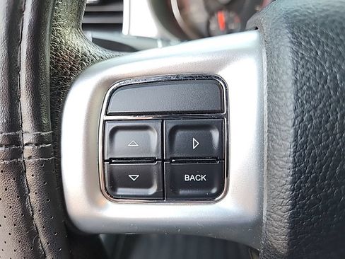 Used 2012 Dodge Charger SE RWD image 15