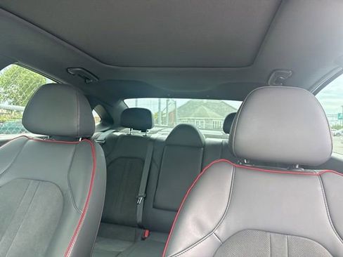 Used 2022 Hyundai Sonata SEL Plus w/ Cargo Package FWD image 20