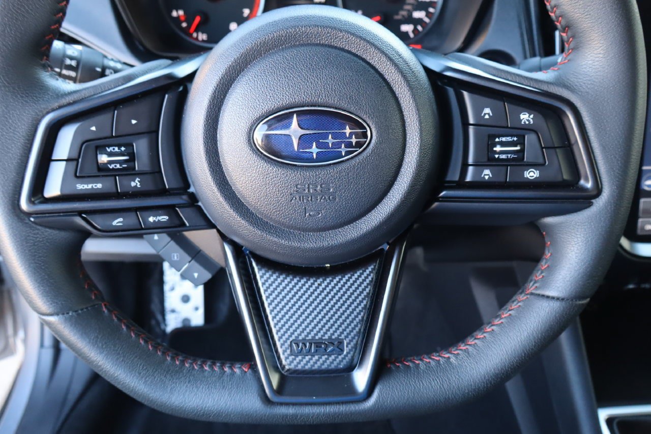 Used 2024 Subaru WRX Premium AWD/4WD image 11