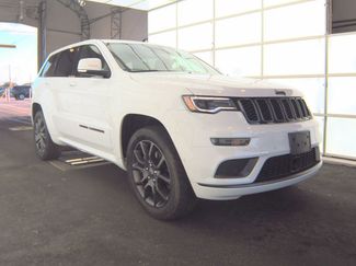 Used 2021 Jeep Grand Cherokee High Altitude AWD/4WD video 1