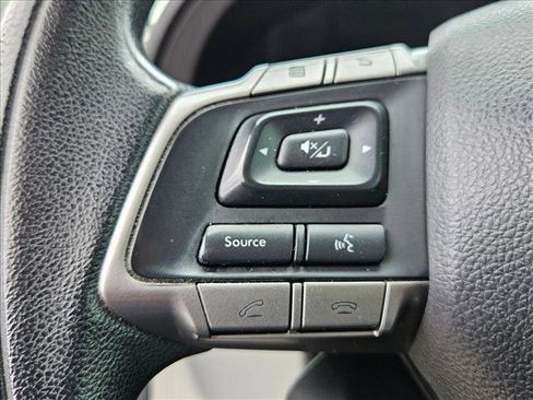 Used 2016 Subaru Forester 2.5i AWD/4WD image 22