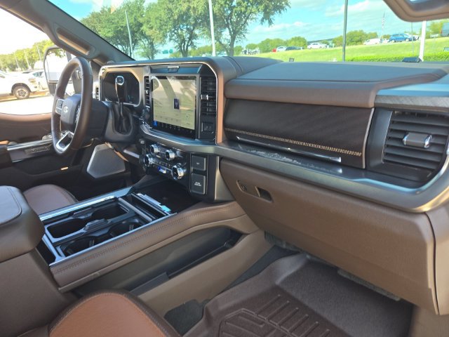 Used 2026 Ford F450 King Ranch w/ Chrome Package AWD/4WD image 27