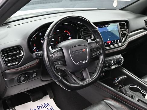 Used 2024 Dodge Durango GT image 19