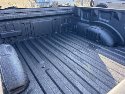 New 2025 Ford F150 Tremor w/ Equipment Group 402A High image 13