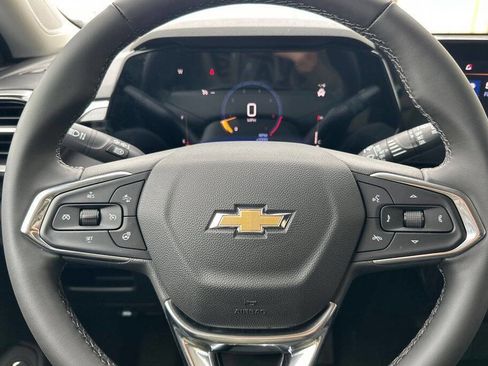 New 2026 Chevrolet TrailBlazer LT w/ Convenience Package image 24