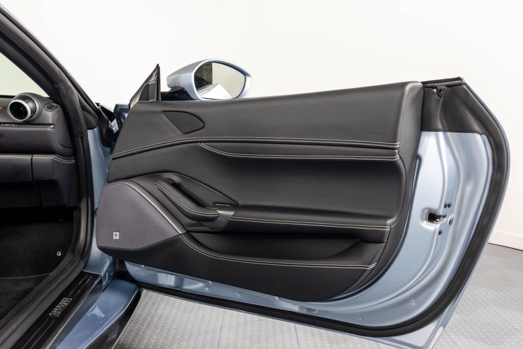 Certified 2023 Ferrari Portofino M RWD image 67