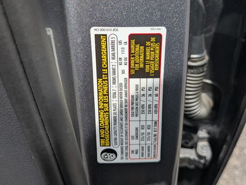 Used 2023 Volkswagen Atlas SE FWD image 35
