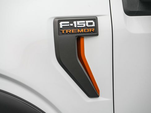 New 2026 Ford F150 Tremor w/ Equipment Group 402B AWD/4WD image 19