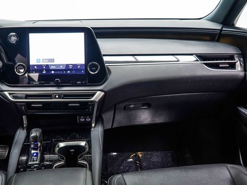 Used 2023 Lexus RX 350 FWD image 18