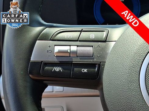 Used 2024 Hyundai Kona SEL AWD/4WD image 20