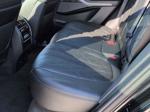 Used 2024 BMW X5 xDrive40i image 25