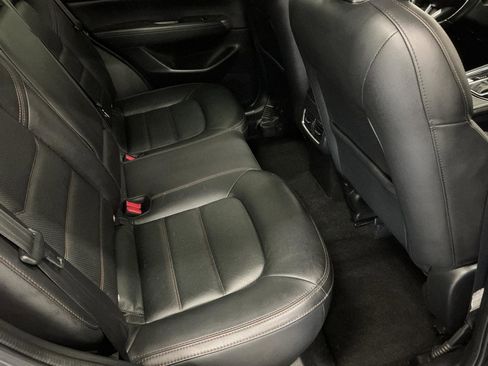Used 2019 MAZDA CX-5 Grand Touring AWD/4WD image 12