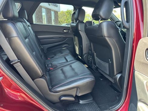 Used 2022 Dodge Durango R/T w/ Blacktop Package image 9