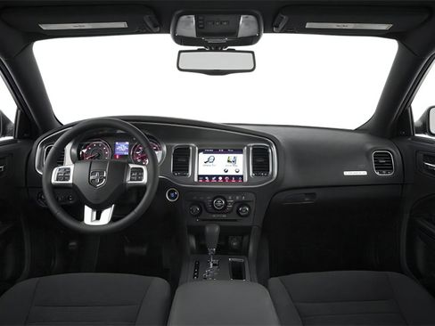 Used 2014 Dodge Charger R/T AWD/4WD image 5