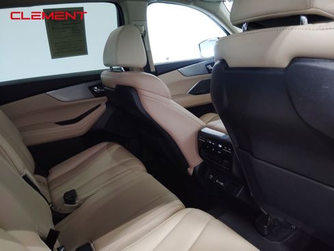 Used 2022 Acura MDX SH-AWD image 39