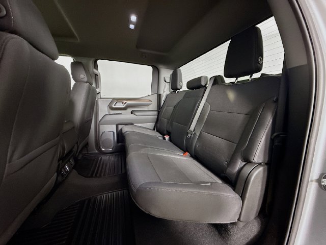 Used 2026 Chevrolet Silverado 1500 LT AWD/4WD image 26