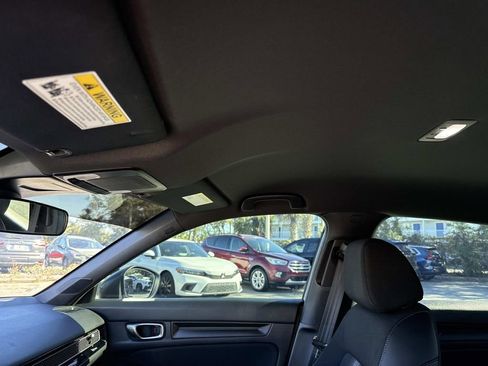 Used 2022 Honda Civic Sport image 30