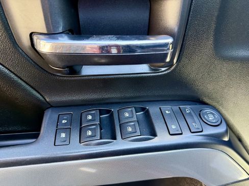 Used 2016 Chevrolet Silverado 2500 LT w/ All Star Edition image 18